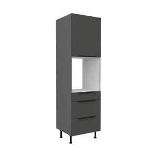 Szafka kuchenna 60 DPS-215 3S 1F - Aria | Stolarz-Lempert