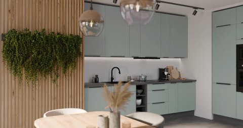 Szafka kuchenna 60 DPS-215 3S 1F - Aria | Stolarz-Lempert