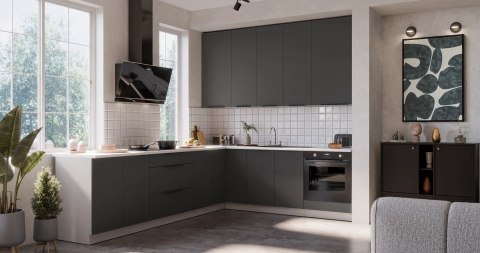 Szafka kuchenna 60 G-90 1F - Aria | Stolarz-Lempert