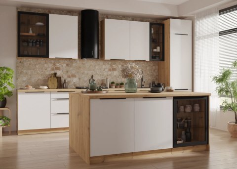 Szafka kuchenna 60 GU-36 1F - Aria | Stolarz-Lempert