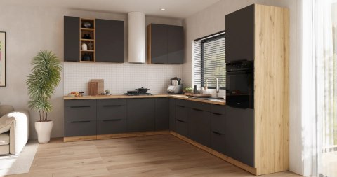 Szafka kuchenna 60 LO-210 2F - Aria | Stolarz-Lempert