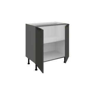 Szafka kuchenna 80 D 2F BB - Aria | Stolarz-Lempert