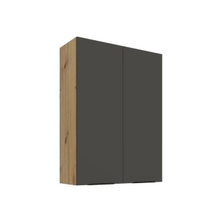 Szafka kuchenna 80 G-108 2F - Aria | Stolarz-Lempert