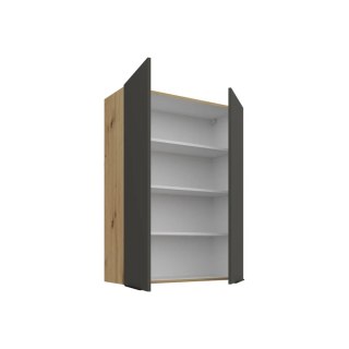 Szafka kuchenna 80 G-108 2F - Aria | Stolarz-Lempert