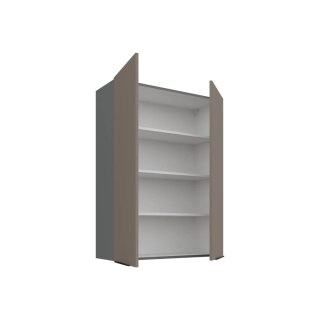 Szafka kuchenna 80 G-108 2F - Aria | Stolarz-Lempert