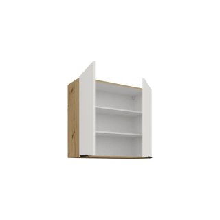 Szafka kuchenna 80 G-72 2F - Aria | Stolarz-Lempert