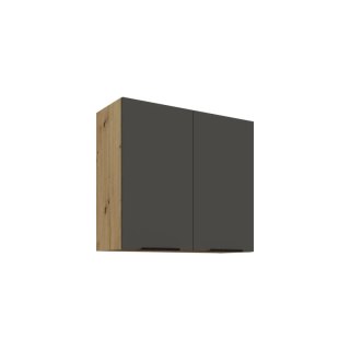 Szafka kuchenna 80 G-72 2F - Aria | Stolarz-Lempert