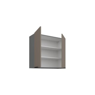 Szafka kuchenna 80 G-72 2F - Aria | Stolarz-Lempert