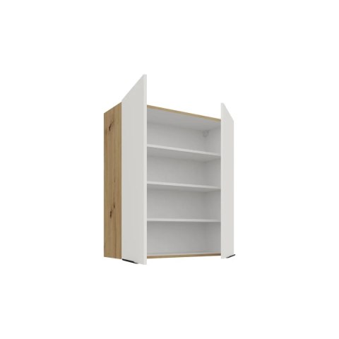 Szafka kuchenna 80 G-90 2F - Aria | Stolarz-Lempert