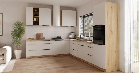 Szafka kuchenna 80 G-90 2F - Aria | Stolarz-Lempert