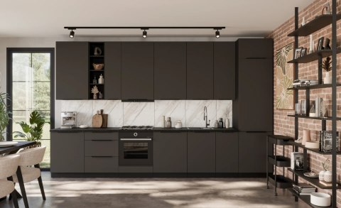 Szafka kuchenna 80 G-90 2F - Aria | Stolarz-Lempert