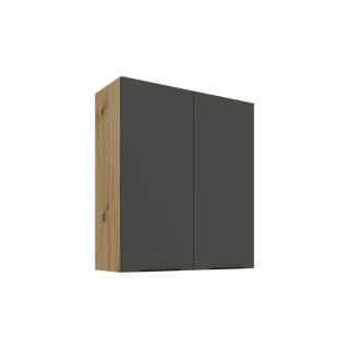 Szafka kuchenna 80 G-90 2F - Aria | Stolarz-Lempert