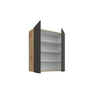 Szafka kuchenna 80 G-90 2F - Aria | Stolarz-Lempert
