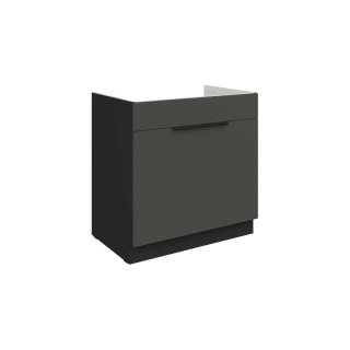 Szafka kuchenna 80 ZL 1S BB - Aria | Stolarz-Lempert