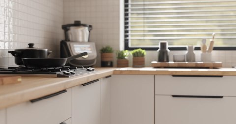 Szafka kuchenna 80 ZL 2F BB - Aria | Stolarz-Lempert