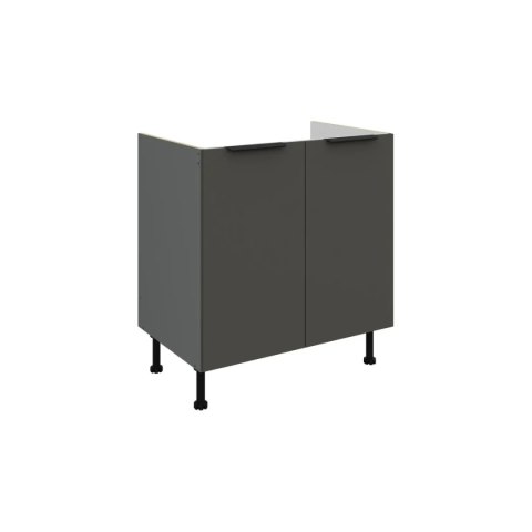 Szafka kuchenna 80 ZL 2F BB - Aria | Stolarz-Lempert