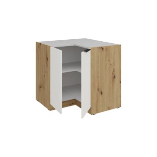 Szafka kuchenna 90 x 90 DN 2F BB - Aria | Stolarz-Lempert
