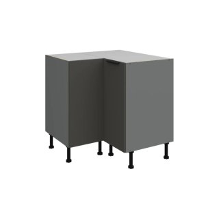 Szafka kuchenna 90 x 90 DN 2F BB - Aria | Stolarz-Lempert