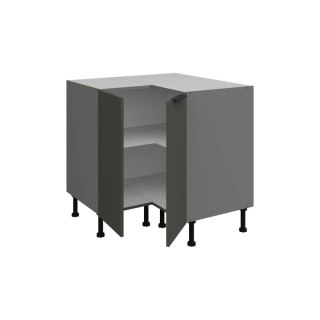 Szafka kuchenna 90 x 90 DN 2F BB - Aria | Stolarz-Lempert