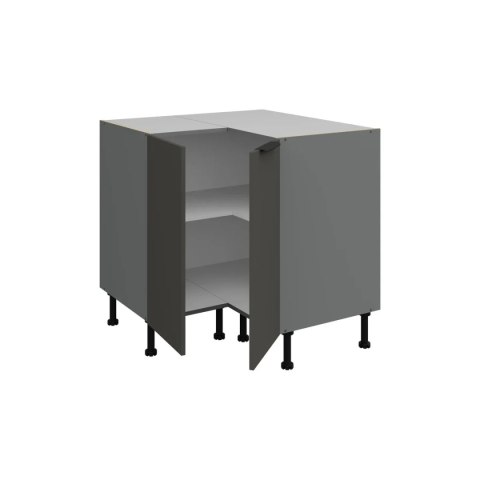Szafka kuchenna 90 x 90 DN 2F BB - Aria | Stolarz-Lempert
