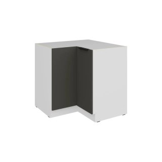 Szafka kuchenna 90 x 90 DN 2F BB - Aria | Stolarz-Lempert