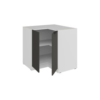 Szafka kuchenna 90 x 90 DN 2F BB - Aria | Stolarz-Lempert