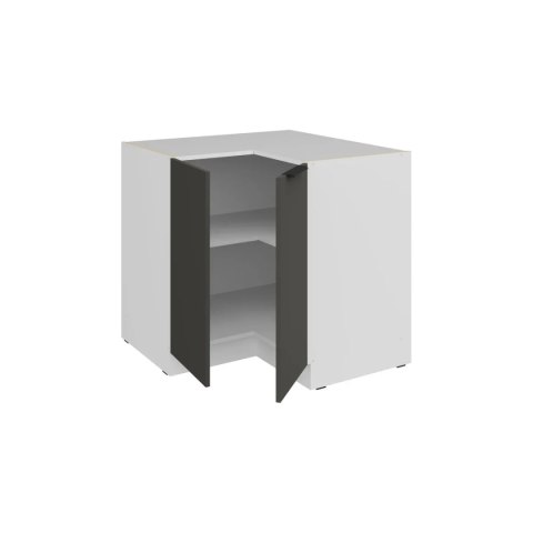 Szafka kuchenna 90 x 90 DN 2F BB - Aria | Stolarz-Lempert