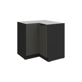 Szafka kuchenna 90 x 90 DN 2F BB - Aria | Stolarz-Lempert