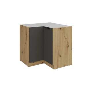 Szafka kuchenna 90 x 90 DN 2F BB - Aria | Stolarz-Lempert