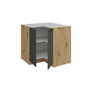 Szafka kuchenna 90 x 90 DN 2F BB - Aria | Stolarz-Lempert