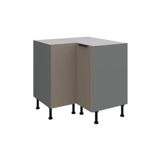 Szafka kuchenna 90 x 90 DN 2F BB - Aria | Stolarz-Lempert