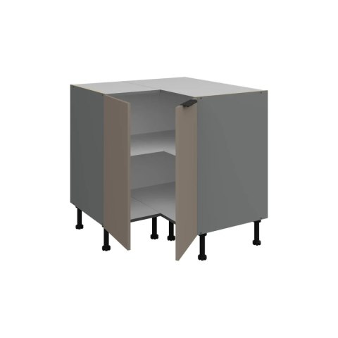 Szafka kuchenna 90 x 90 DN 2F BB - Aria | Stolarz-Lempert