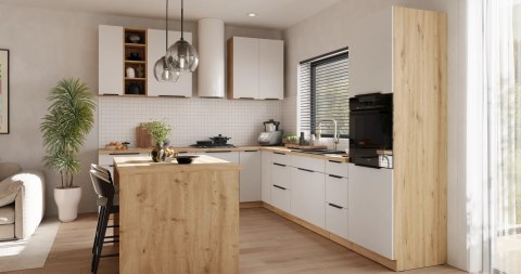 Szafka kuchenna ZM 570 x 596 - Aria | Stolarz-Lempert