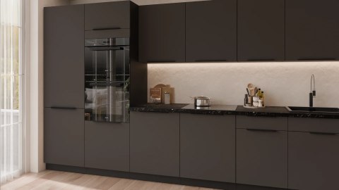 Szafka kuchenna ZM 570 x 596 - Aria | Stolarz-Lempert