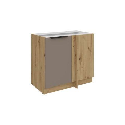 Szafka kuchenna 105 DN 1F BB - Aria | Stolarz-Lempert
