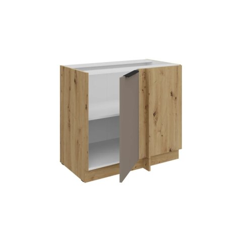 Szafka kuchenna 105 DN 1F BB - Aria | Stolarz-Lempert