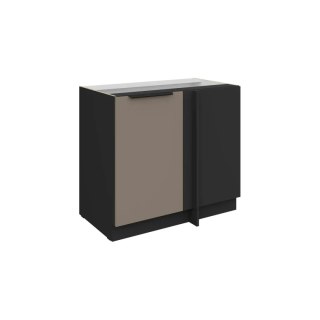 Szafka kuchenna 105 ND 1F BB - Aria | Stolarz-Lempert