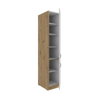 Szafka kuchenna 40 DK-210 2F - Stilo | Stolarz-Lempert