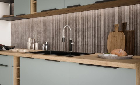 Szafka kuchenna 40 G-108 1F - Aria | Stolarz-Lempert