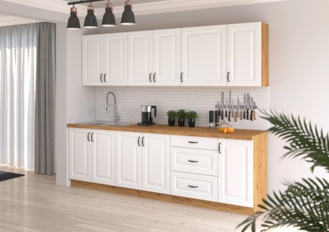 Szafka kuchenna 40 G-108 1F - Stilo | Stolarz-Lempert