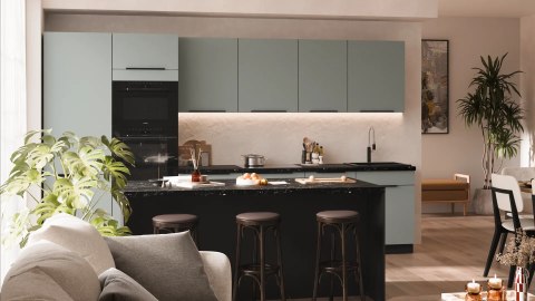 Szafka kuchenna 45 G-90 1F - Aria | Stolarz-Lempert