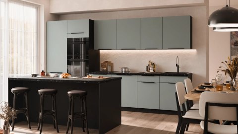 Szafka kuchenna 50 G-108 1F - Aria | Stolarz-Lempert