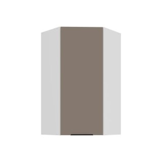 Szafka kuchenna 60 x 60 GN-108 1F (45°) - Aria | Stolarz-Lempert