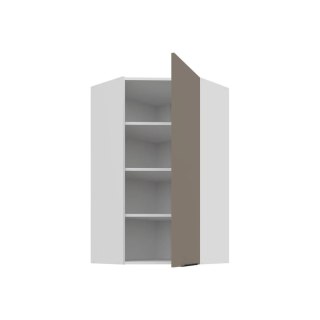 Szafka kuchenna 60 x 60 GN-108 1F (45°) - Aria | Stolarz-Lempert