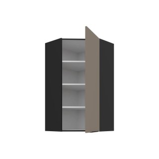 Szafka kuchenna 60x60 GN-108 1F (45°) - Aria | Stolarz-Lempert