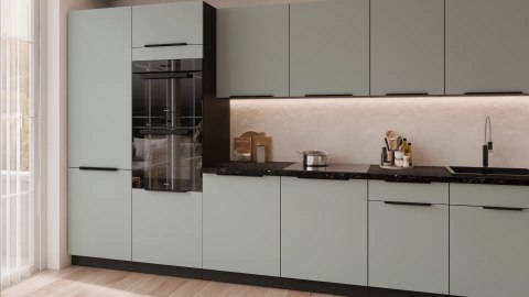 Szafka kuchenna 60x60 GN-108 1F (45°) - Aria | Stolarz-Lempert