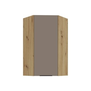Szafka kuchenna 60 x 60 GN-108 1F (45°) - Aria | Stolarz-Lempert