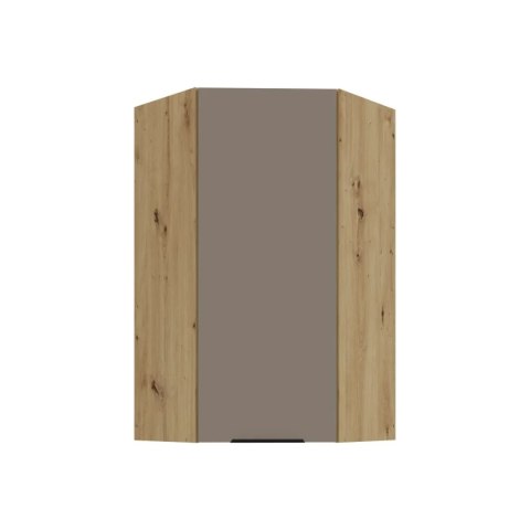 Szafka kuchenna 60 x 60 GN-108 1F (45°) - Aria | Stolarz-Lempert