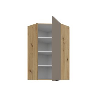 Szafka kuchenna 60 x 60 GN-108 1F (45°) - Aria | Stolarz-Lempert