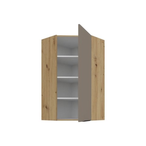 Szafka kuchenna 60 x 60 GN-108 1F (45°) - Aria | Stolarz-Lempert